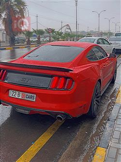 فورد موستانج